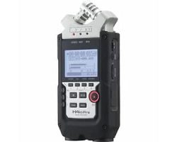 Handheld Recorders