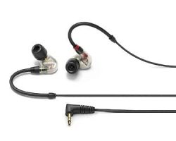 In-Ear Headphones