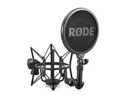 Microphone Accessories