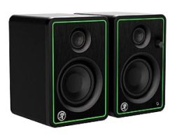 Monitor Speakers