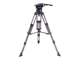 Miller 2062 SkyX 8 HD 2-Stage Tripod System