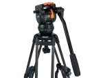 Miller 4109 Tripod Head