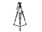 Miller 4109 Versa CXV8 Tripod System