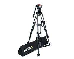 Miller 4109 Versa CXV8 Tripod System