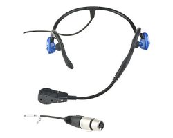 Clear-Com CC-70-X4 Dual Ear Headset