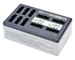 Clear-Com CZ11378 AC40A 4 Port Quick Charger