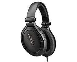 Sennheiser HD 380 Pro Headphone