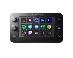 Loupedeck Live S