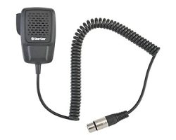 Clear-com PT-8 Handheld Dynamic Microphone