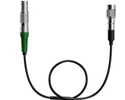 Atomos 5-Pin LEMO Timecode Input Cable for UltraSync ONE