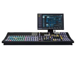 Panasonic AV-HS7300 Live Switcher