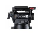 Miller CiNX 5 Fluid Head