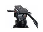 Miller CiNX 5 Fluid Head
