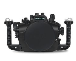 Marelux MX-A7SIII Black