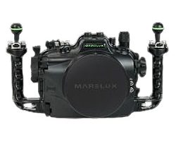 Marelux MX-R5C Black