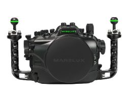 Marelux MX-R6 II Black