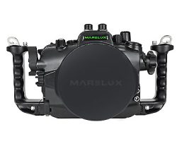 Marelux MX-Z6II/Z7II Housing