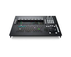 Mixing and Editing Console