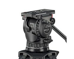 Sachtler S2072T Fluid Head