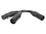 Clear-com SP-2 Intercom and Audio Splitter