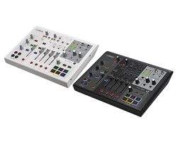 Yamaha AG08 Live Streaming Mixer