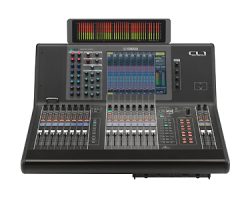 Yamaha CL1 Digital Mixing Console