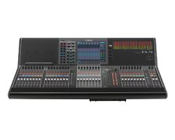 Yamaha CL5 Digital Mixing Console