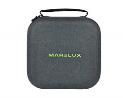 Marelux Dome Port Case M