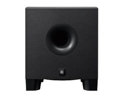 Yamaha HS8S Powered SubWoofer