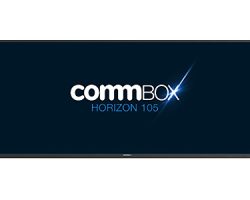 CommBox Horizon 105 5K Display