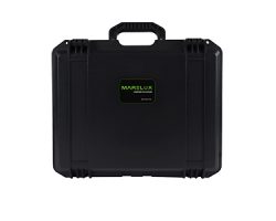 Marelux Housing Hard Case 4234BK