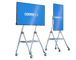 CommBox Intelligent Display