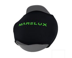 Marelux Neoprene port cover for 140mm