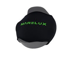 Marelux Neoprene port cover for 180mm