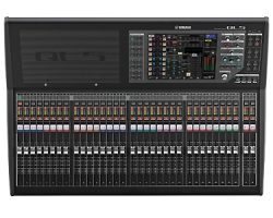 Yamaha QL5 Digital Mixing Console