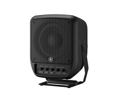 Yamaha STAGEPAS 100BTR Portable PA System