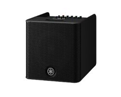 Yamaha STAGEPAS 200BTR Portable PA System