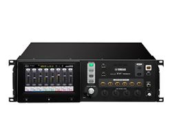 Yamaha TF-RACK Digital Mixer