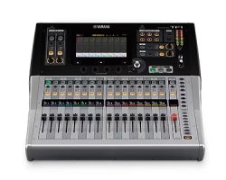 Yamaha TF1 Digital Mixing Console