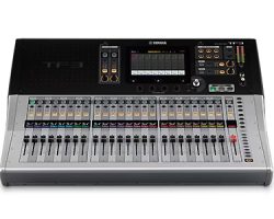 Yamaha TF3 Digital Mixing Console