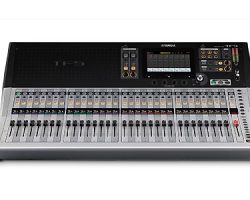 Yamaha TF5 Digital Mixing Console