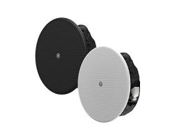 Yamaha VC4N Black and White Ceiling Speaker