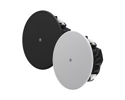 Yamaha VC6N Black and White Ceiling Speaker