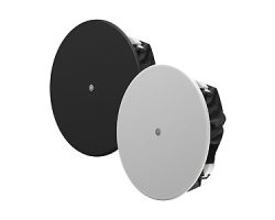 Yamaha VC8N Black and White Ceiling Speaker