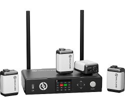 Hollyland Wireless Tally System