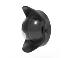 Marelux Aquista 100/52 Wide Angle Wet Lens