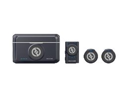 Hollyland Lark M2 Camera Duo