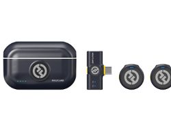 Hollyland LARK M2 Mobile Version USB-C