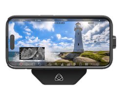 Atomos Ninja Phone