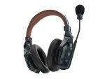 Hollyland Solidcom C1 Pro Remote Headset Double-Ear Version